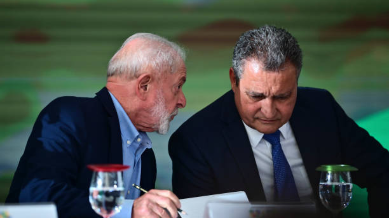 Governo promete aprovar todos os projetos para o RS em até seis meses