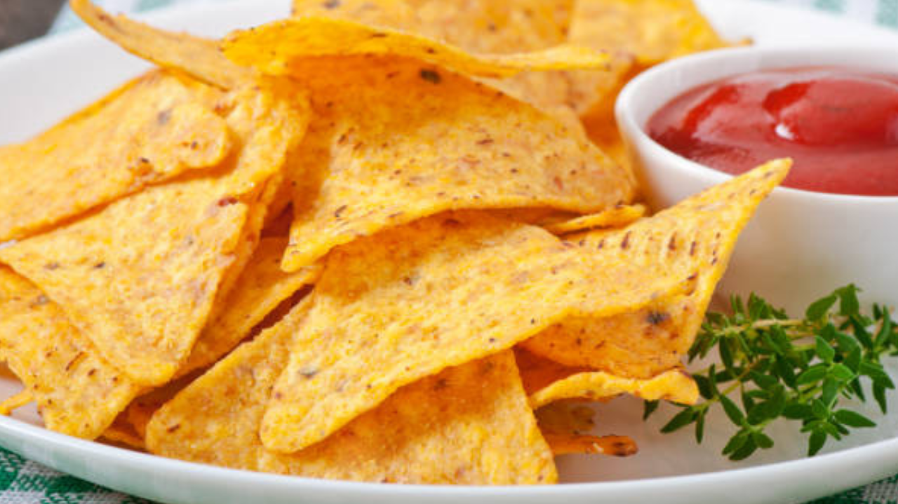 Adolescente morre nos EUA, após comer chip de tortilla apimentada