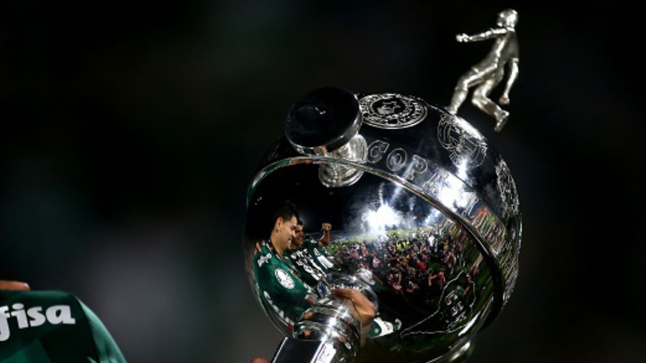 Libertadores 2024: Confira os clubes classificados e eliminados na quinta rodada