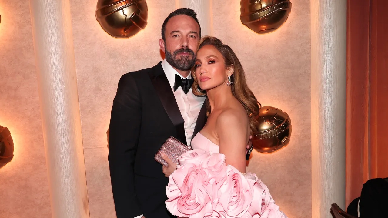 J-Lo curte post sobre relacionamento tóxico e aumenta suspeitas de divórcio