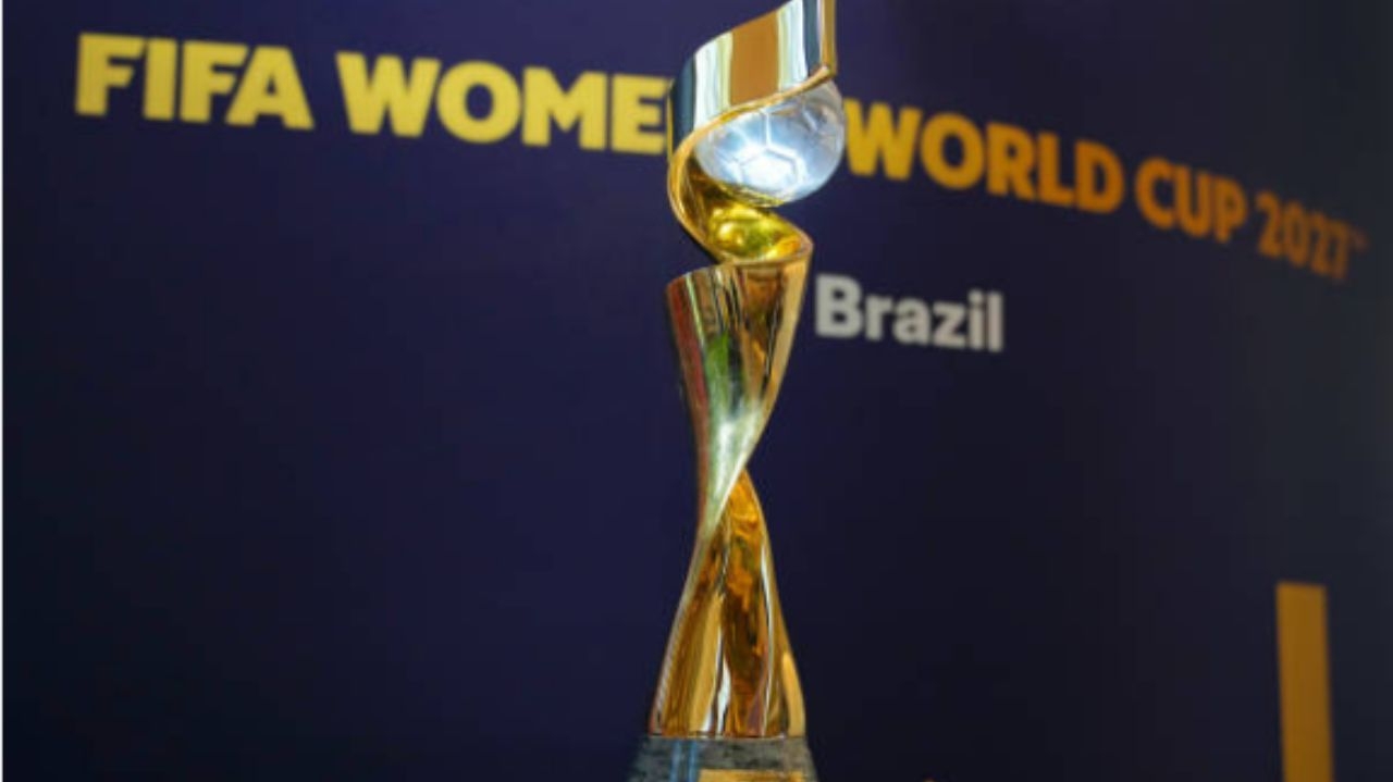 Brasil sediará Copa do Mundo feminina de 2027