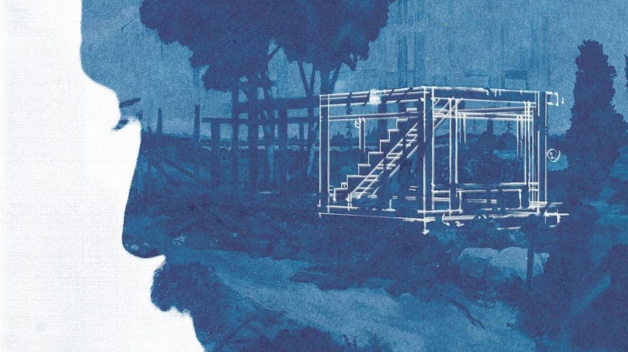 Zayn Malik lança álbum “Room Under the Stairs”