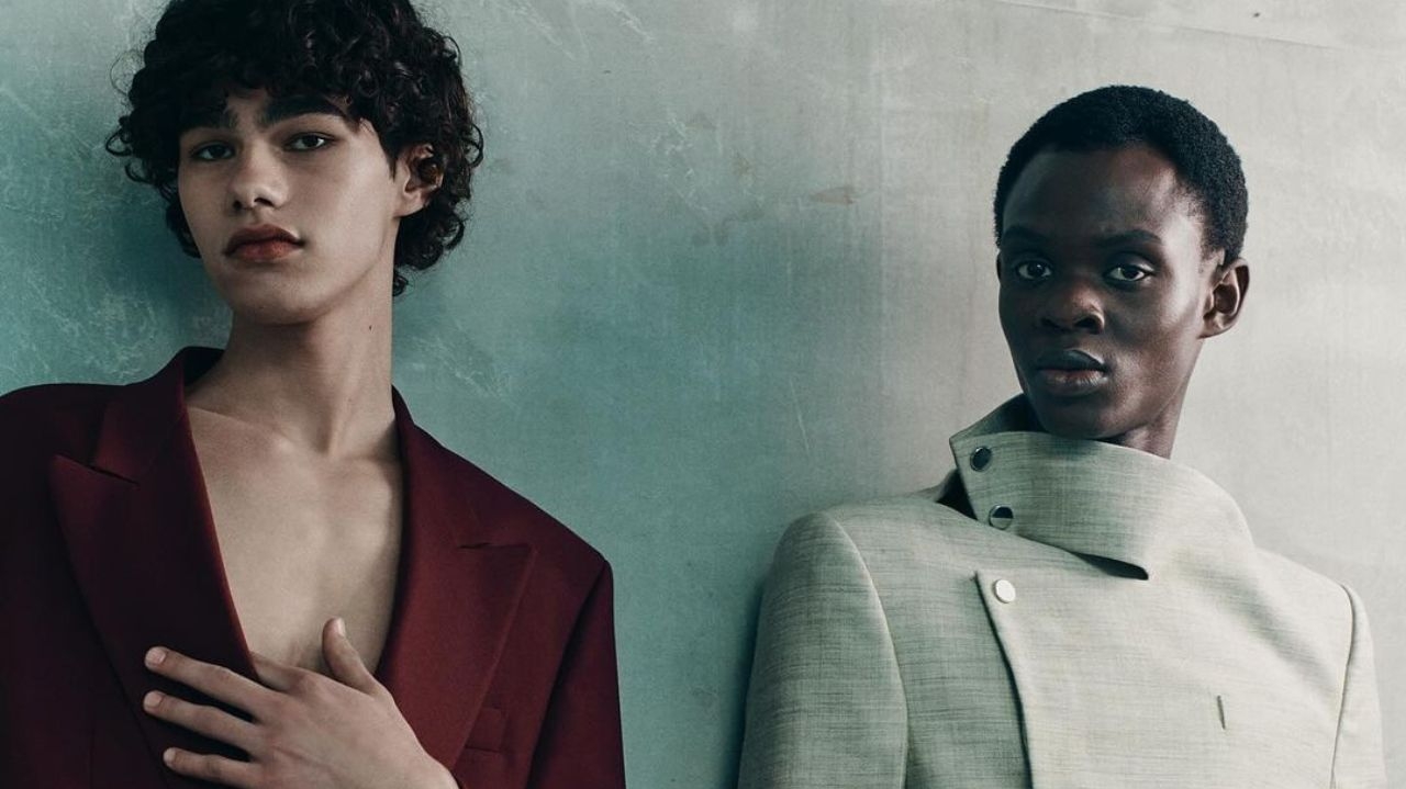 Semana de Moda Masculina de Milão terá a participação da Dunhill e Martine Rose