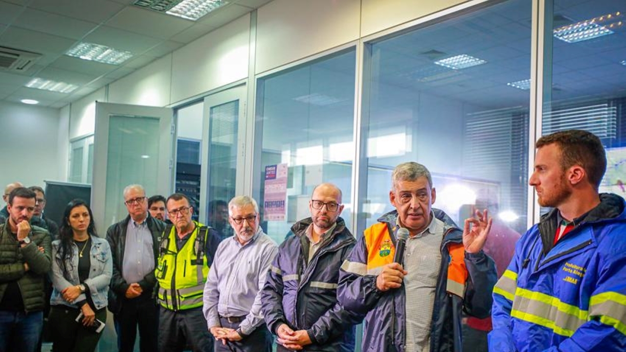 Auxílio para famílias que se encontram na extrema pobreza é anunciado