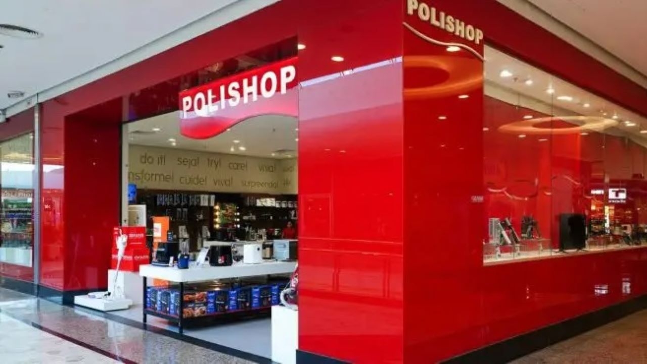 Crise na Polishop: empresa entra com pedido de recuperação judicial