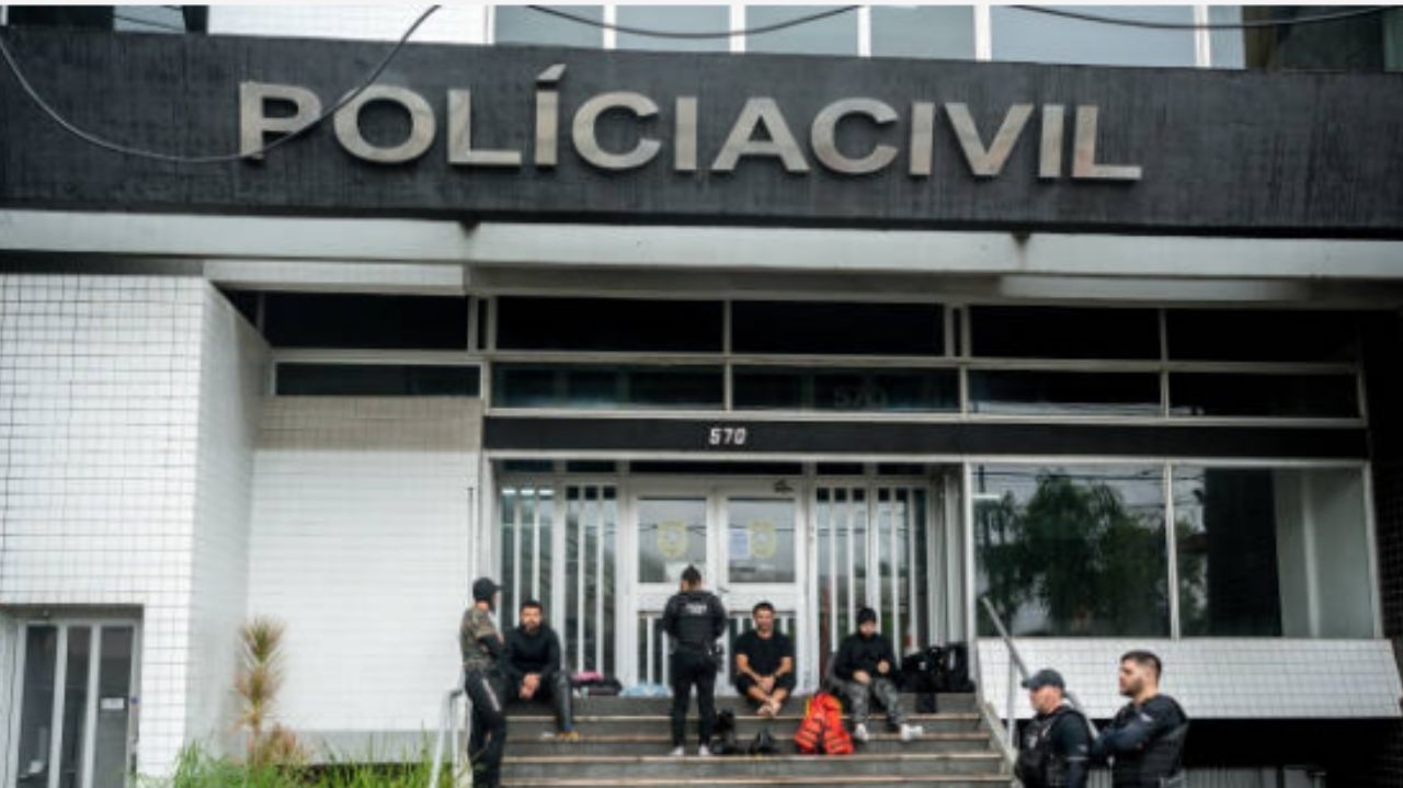 Polícia localiza 45 desaparecidos em meio à tragédia no Rio Grande do Sul