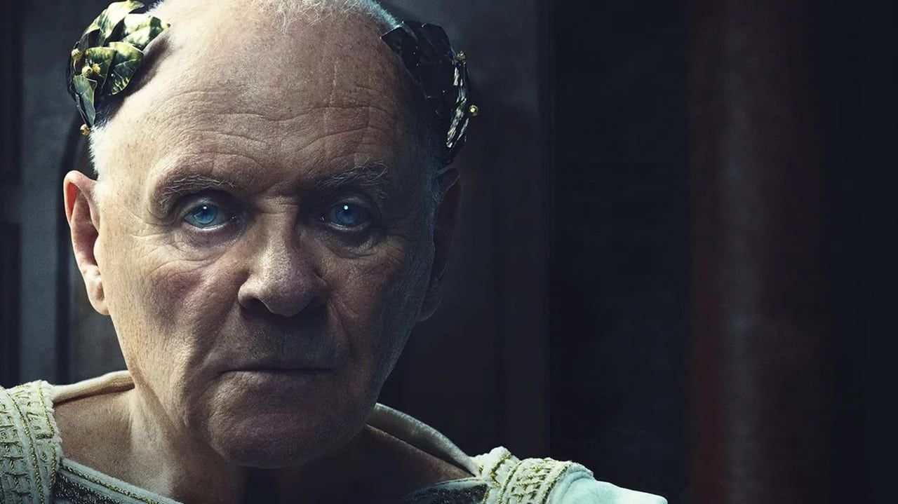 Estúdio de “Those About to Die” revela novas fotos do elenco