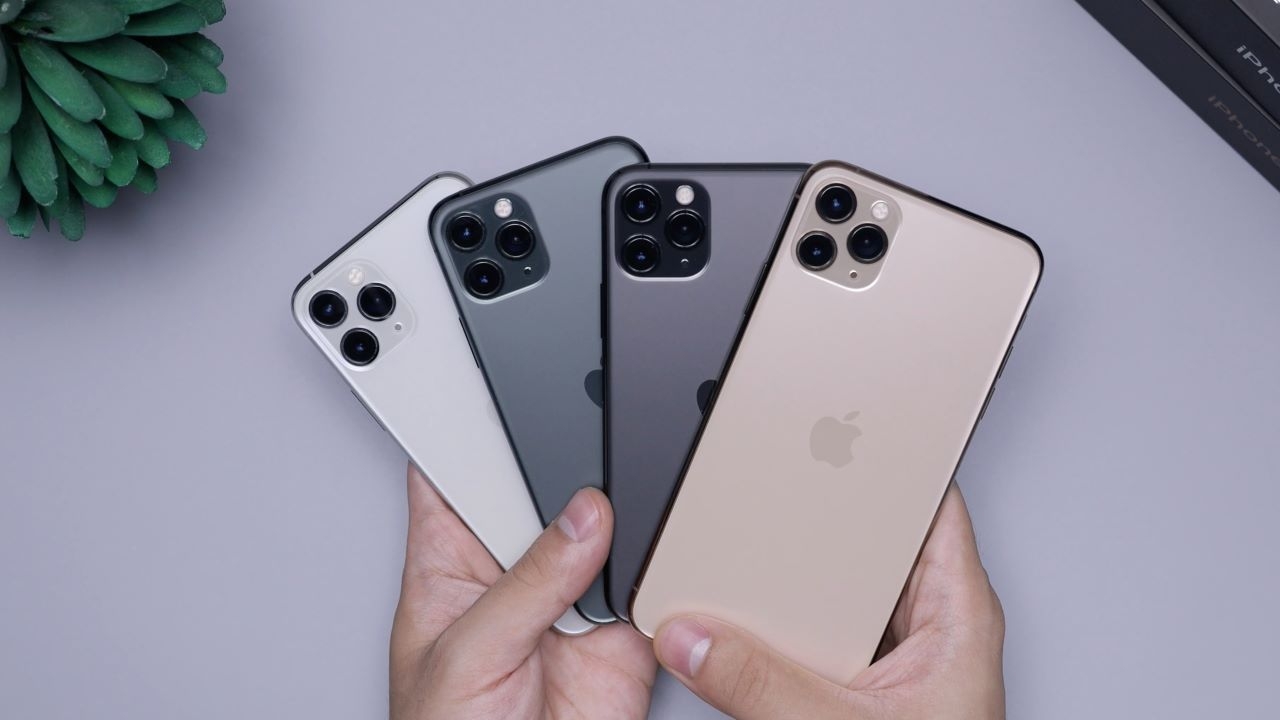 Apple lidera a recompra de ações nos EUA