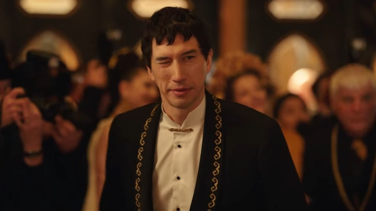 Coppola lança filme “Megalopolis” após 40 anos de espera