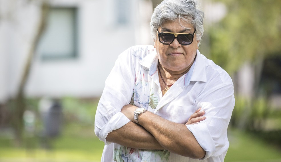 Após eliminação, Sidney Magal revela dificuldades que passou no The Masked Singer Brasil