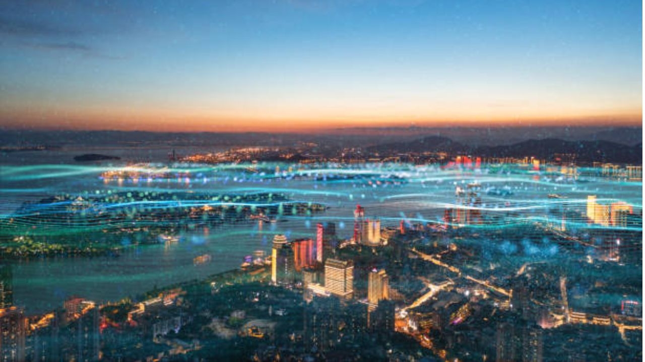 Veja cinco usos de tecnologia que impulsionam a reconstrução urbana