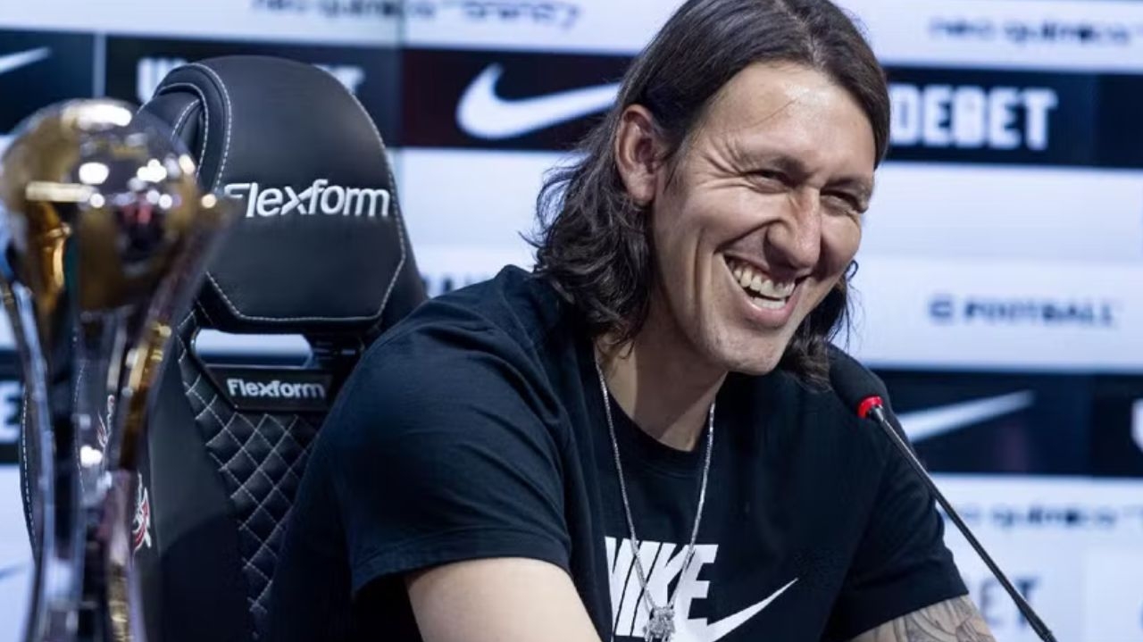 Após a saída de Cássio, Corinthians busca novas referências para liderar o elenco 