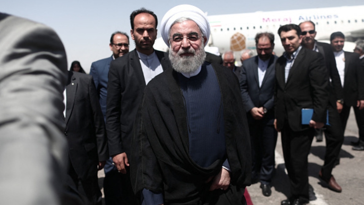 Irã confirma morte do presidente Ebrahim Raisi em acidente de helicóptero