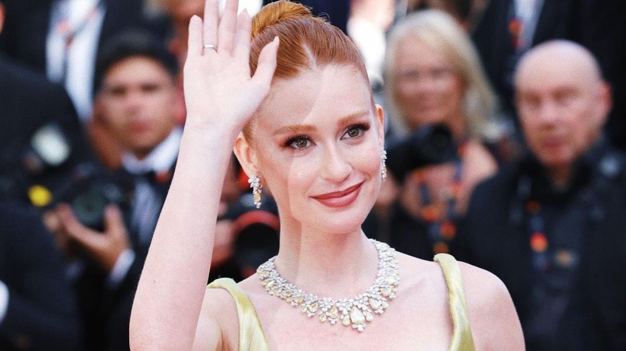 Famosas brasileiras marcam presença no Festival de Cannes 2024