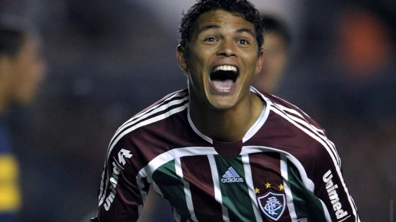 Volta de Thiago Silva gera expectativa de melhora no sistema defensivo do Fluminense