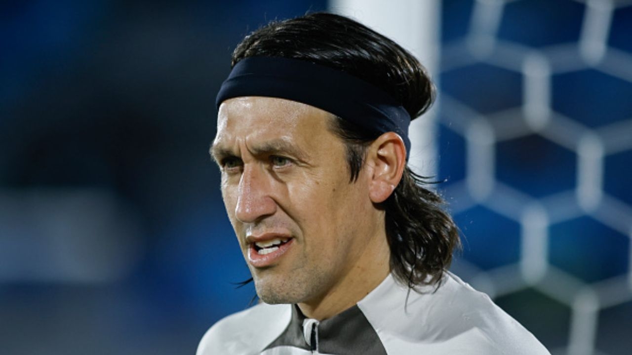 Goleiro Cássio faz mistério em rede social sobre novo contrato