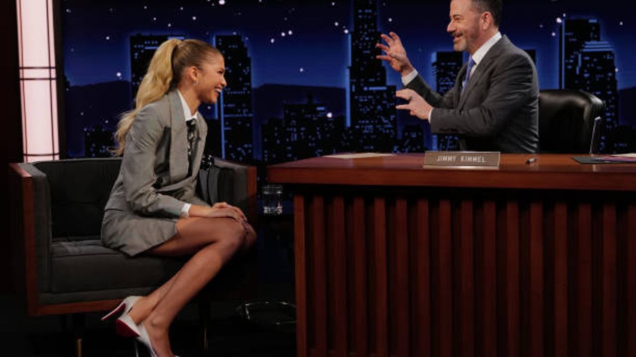 So Kate: saiba mais sobre o sapato que é a marca assinada de Zendaya