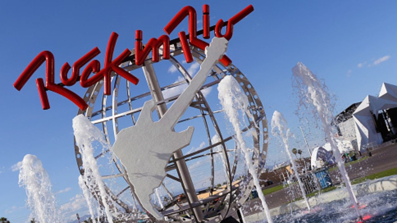 Rock in Rio 2024: pré-venda começa hoje com Travis Scott, Imagine Dragons, Ed Sheeran, Katy Perry e mais