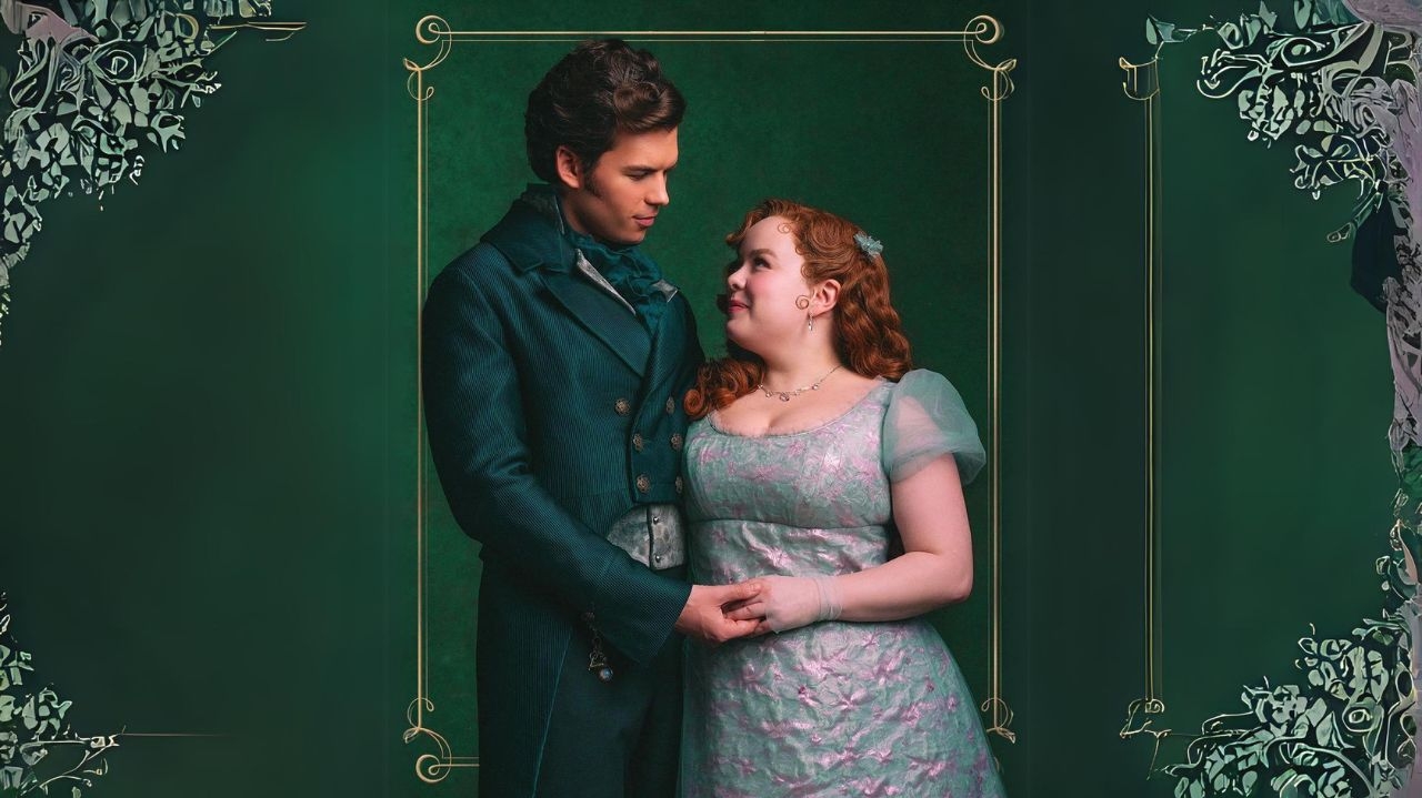Tudo o que sabemos sobre os figurinos da terceira temporada de Bridgerton