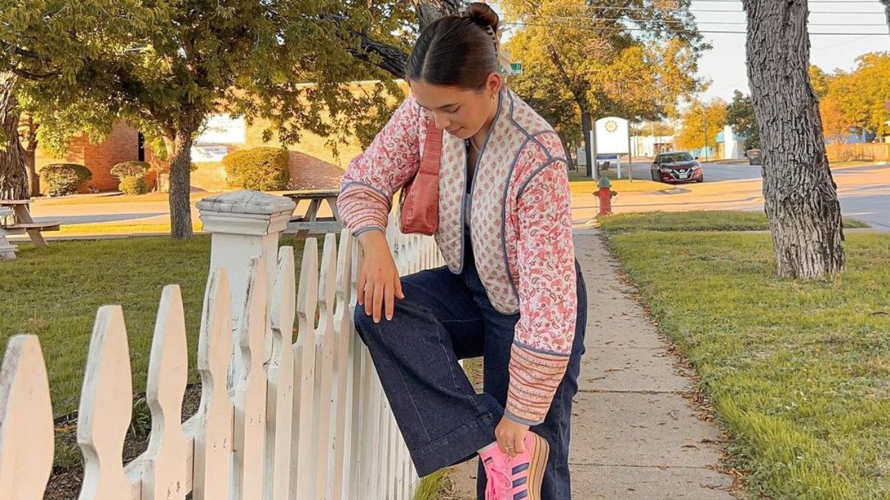 Sustentável e nostálgico, os patchworks são a nova tendência para o inverno