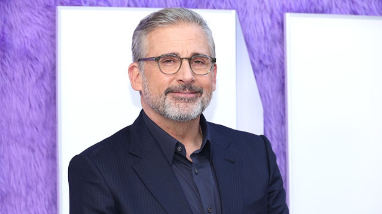 Nova comédia da HBO terá Steve Carell como protagonista
