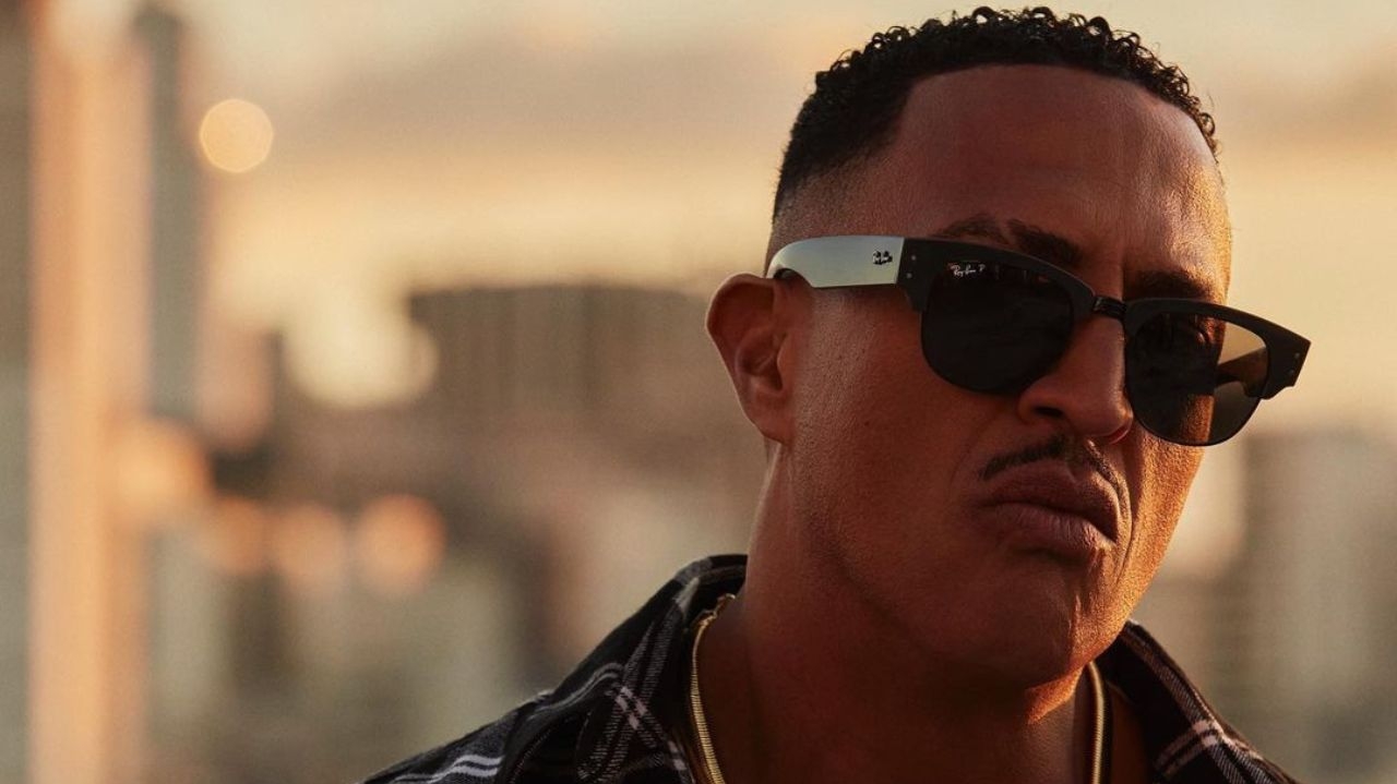 Mano Brown faz post em homenagem ao aniversário da filha e movimenta web