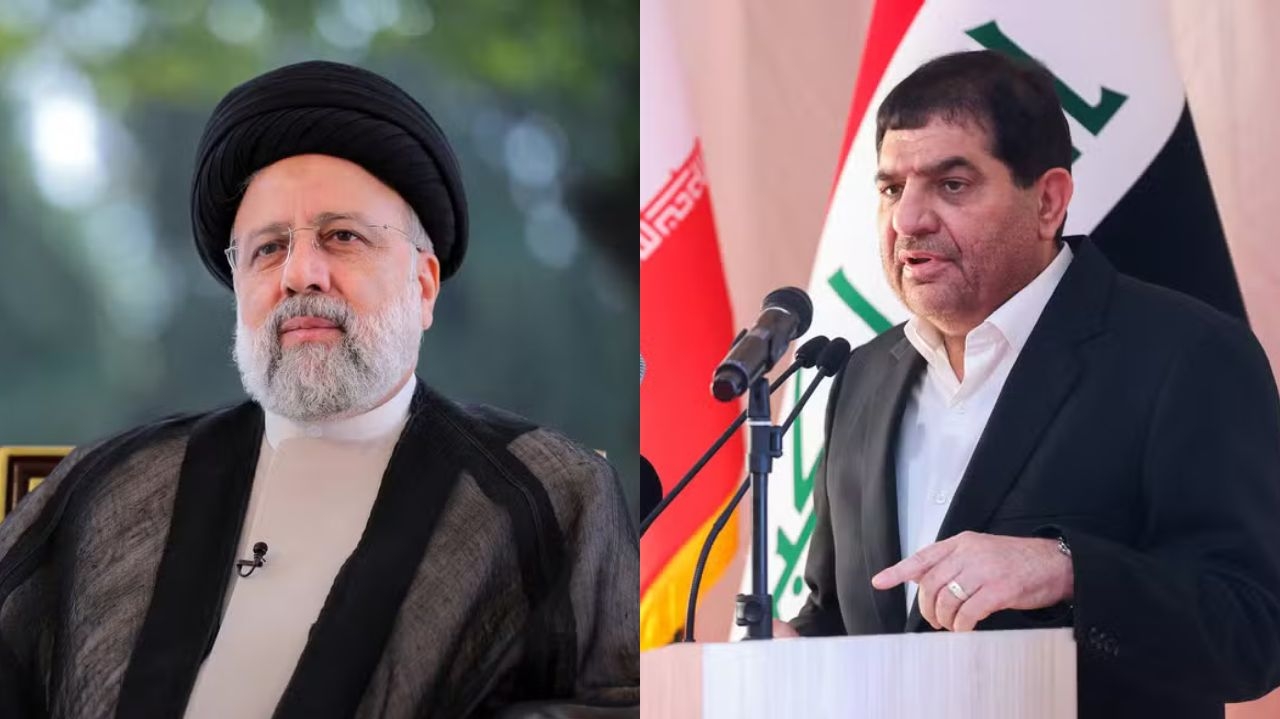 Sucessão presidencial no Irã: entenda como a transição é feita