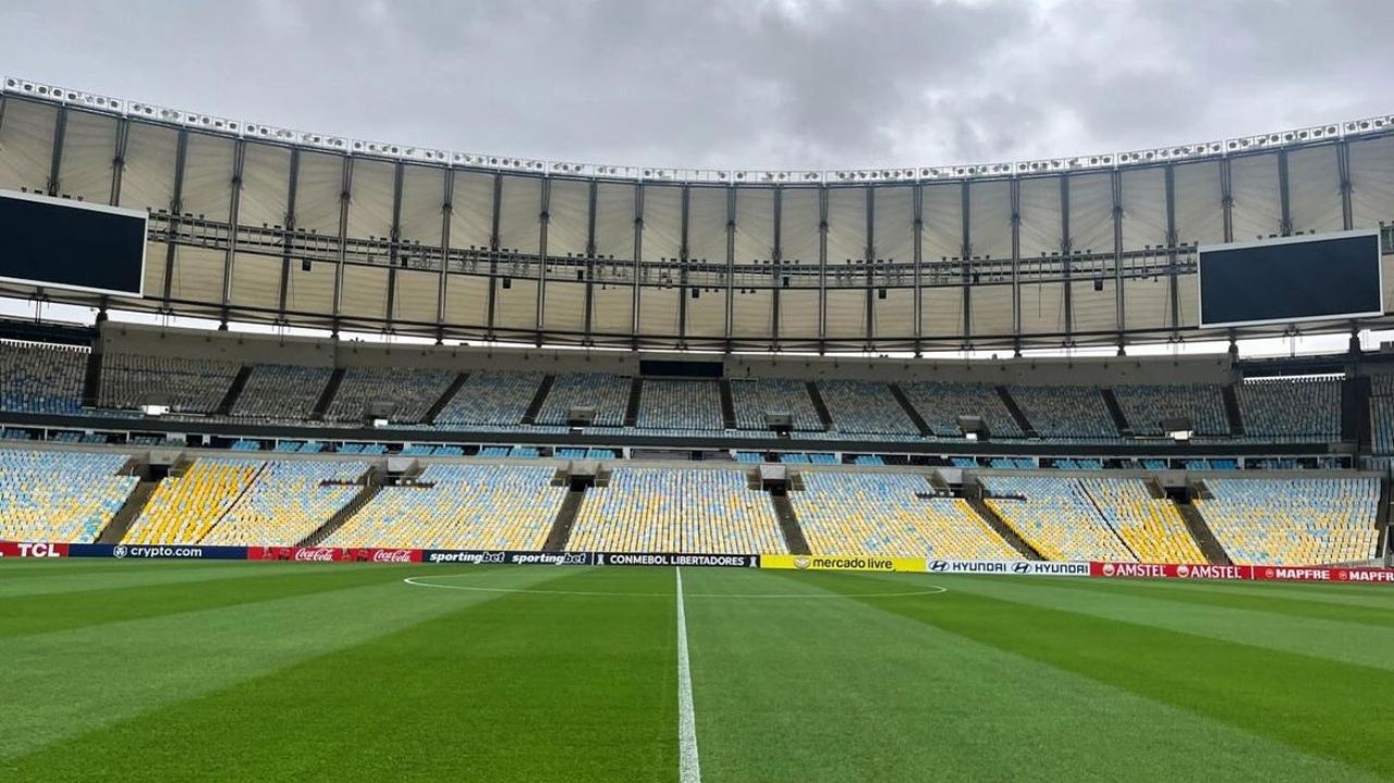 Globo organiza jogo de Futebol Solidário