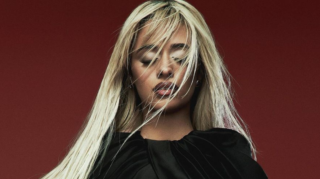 Camila Cabello revela em podcast com quem perdeu sua virgindade