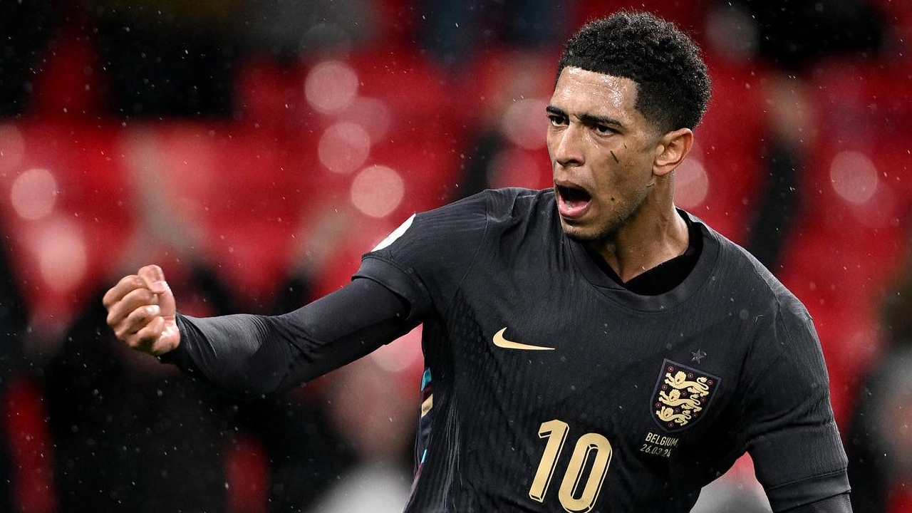 Inglaterra anuncia convocação para a Euro 2024: Confira os selecionados