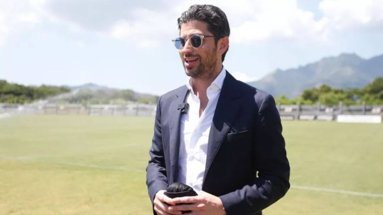 Dono da Crefisa recua e deixa SAF do Vasco sem comprador