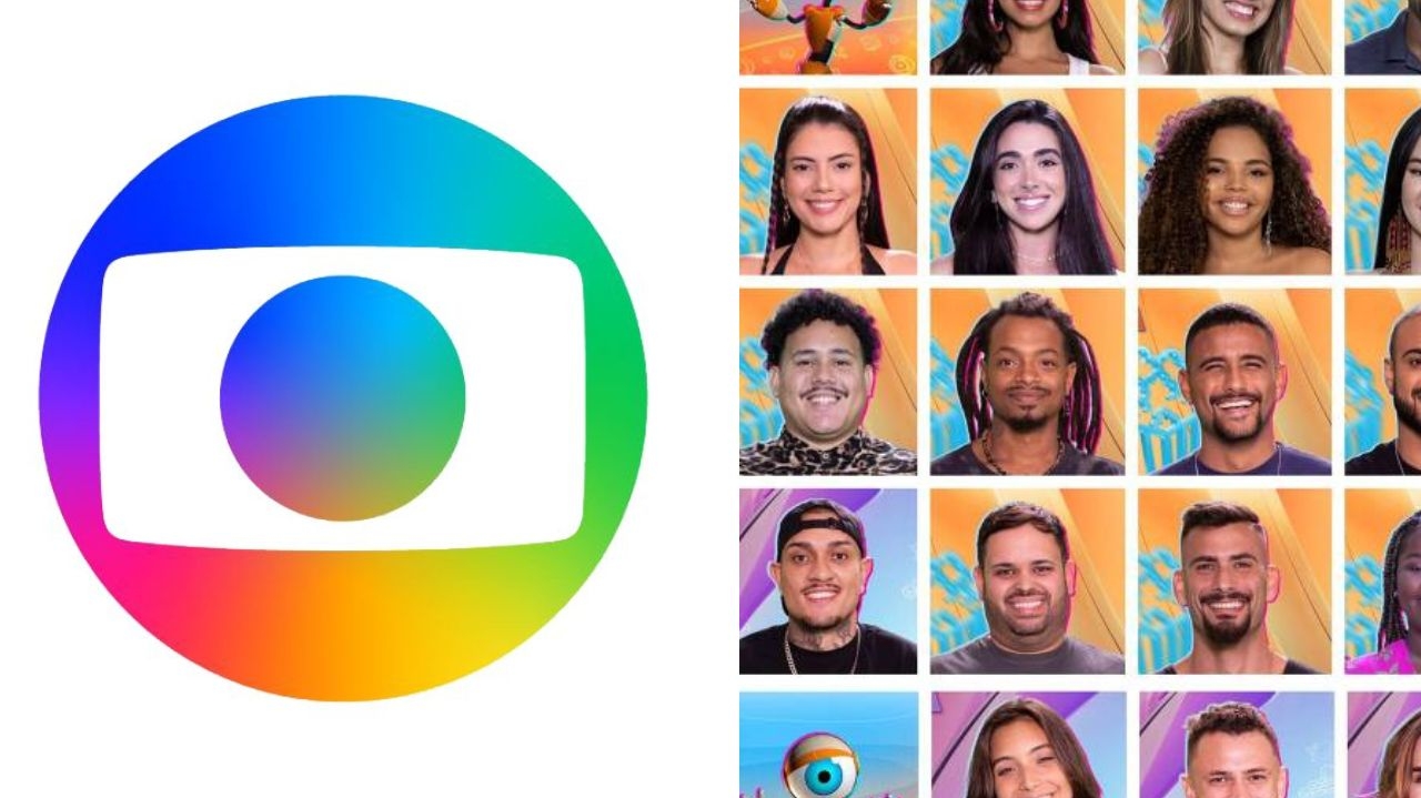Contrato de ex-participantes do “BBB 24” com a Globo termina após reclamações