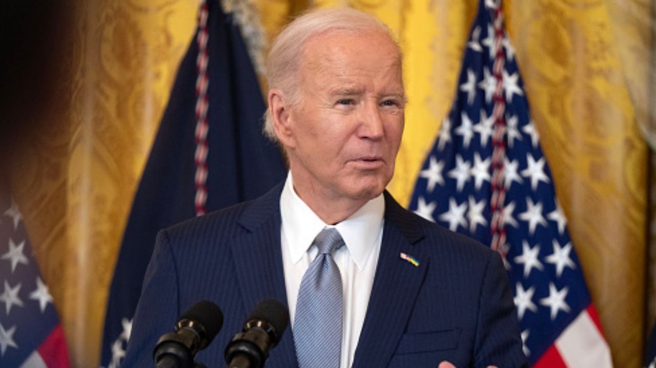 Maioria americana desaprova governo de Joe Biden