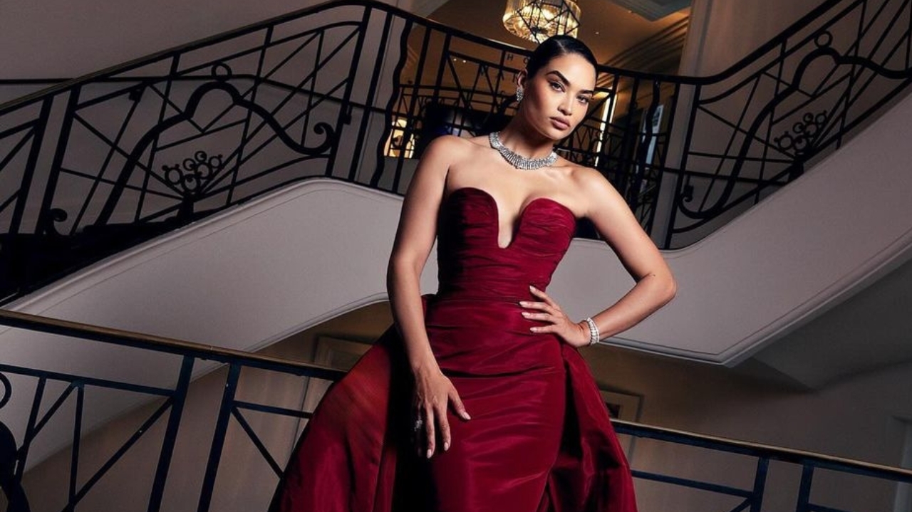 Confira alguns looks mais sensuais de Cannes