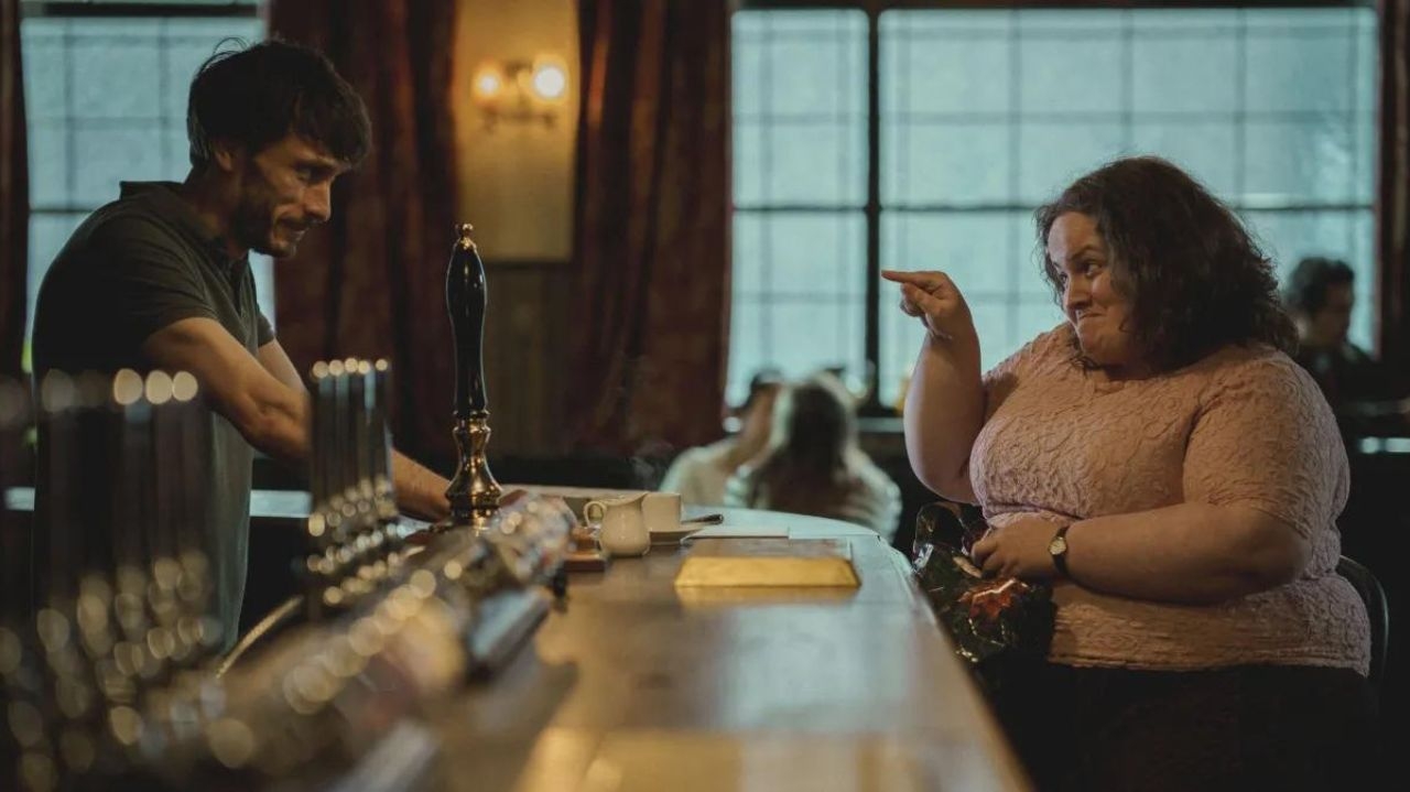 Famosos e o terror do stalking: “Bebê Rena” da vida real