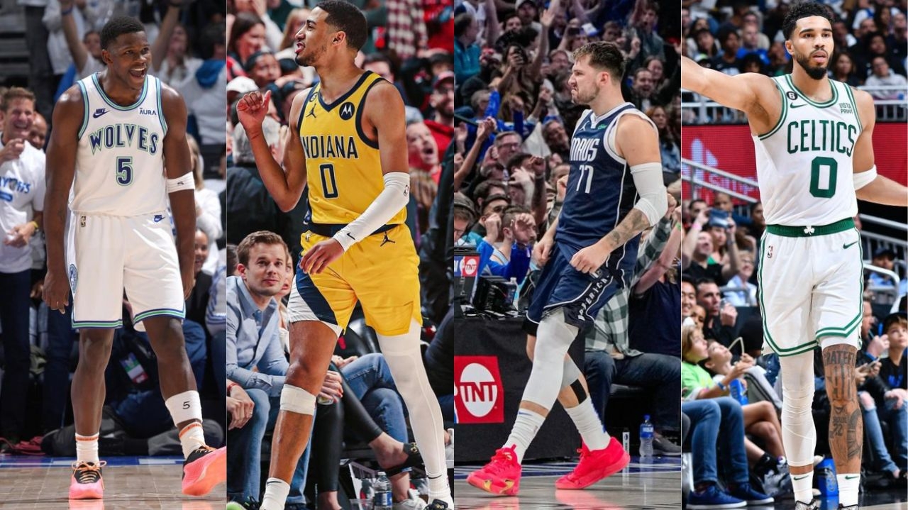 A NBA terá um campeão diferente pela sexta temporada consecutiva