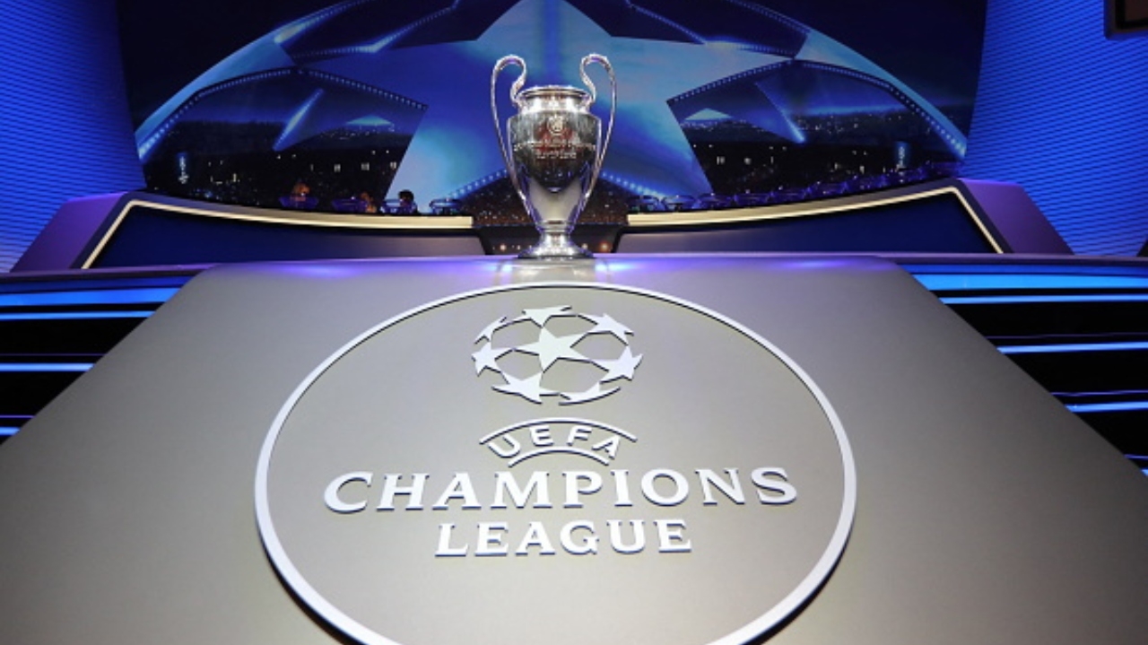 UEFA escolhe estádios das finais da Liga dos Campeões de 2026 e 2027