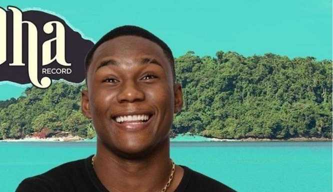 Ilha Record: Negão da BL diz que Pyong e Antonela não merecem o prêmio