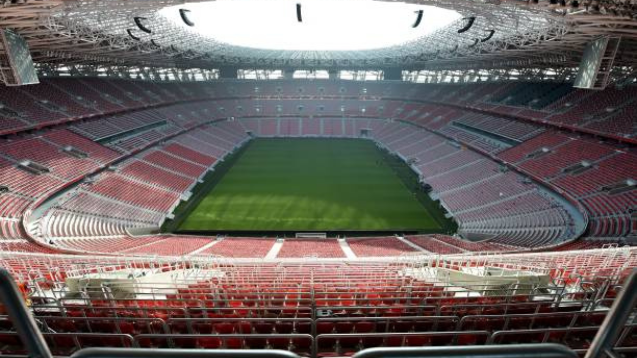 UEFA define sedes das finais da Champions até 2027