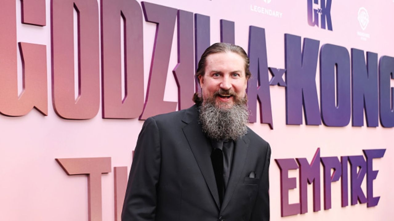 Sequência de “Godzilla e Kong: O Novo Império” não contará com a direção de Adam Wingard