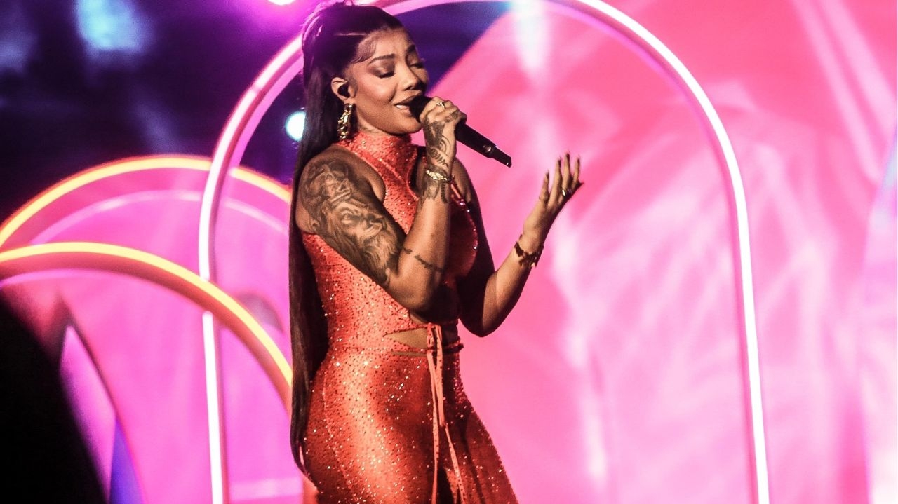 Após cancelar shows, fãs de Ludmilla criam expectativas para turnê de “Numanice 3”