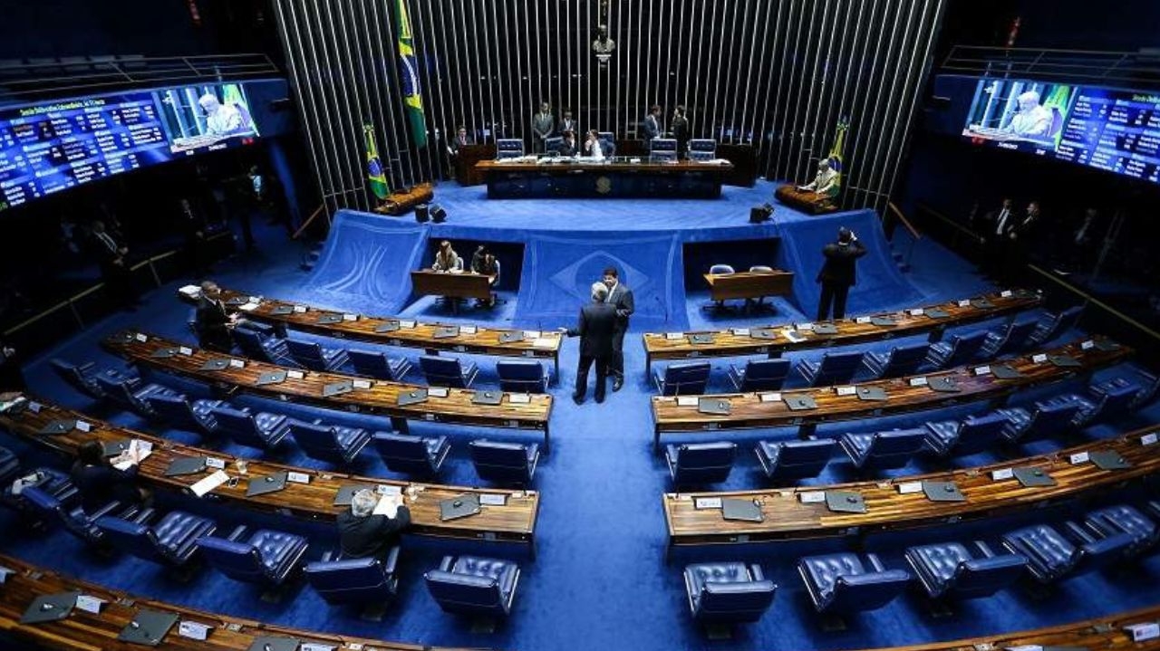 CCJ aprova projeto que prevê tratamento com castração química para criminosos sexuais