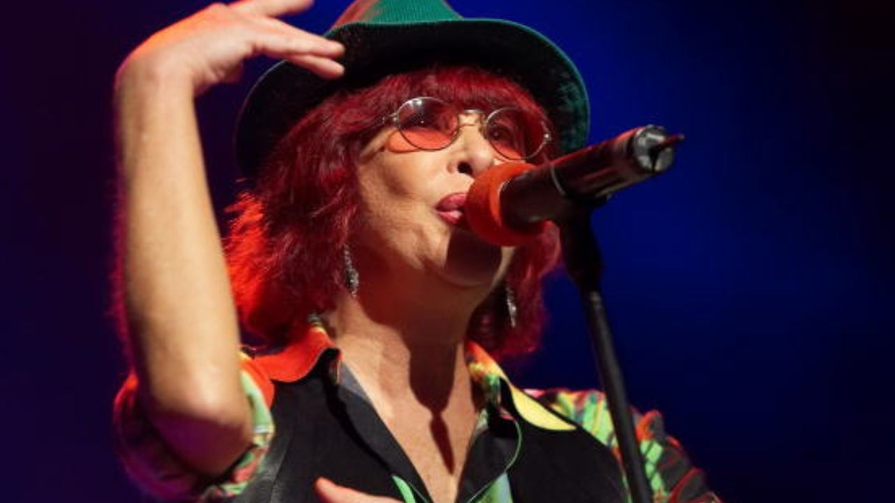 Publicação relembra por que Rita Lee comemorava aniversário em 22 de maio