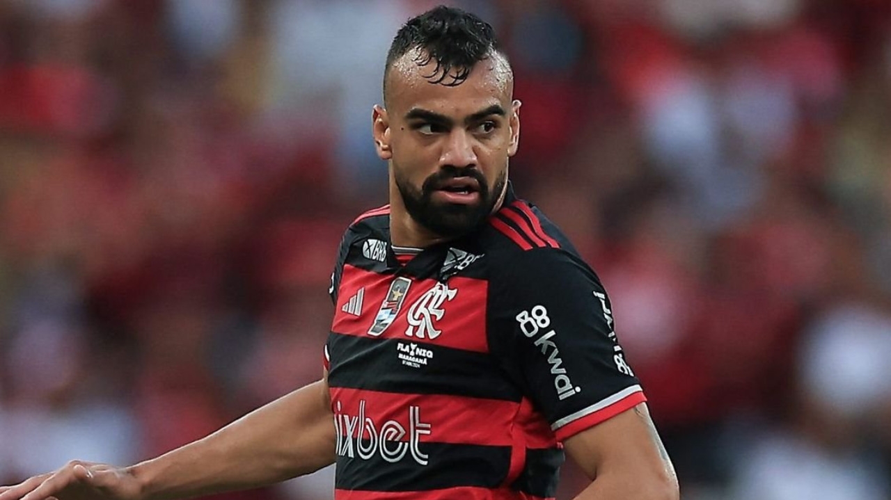 Fabrício Bruno, zagueiro do Flamengo, pode ir para o West Ham