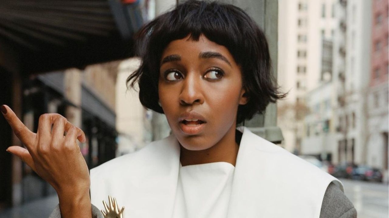Ayo Edebiri é confirmada no elenco de “After The Hunt”