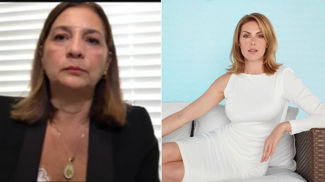 Após ser acusada de falsificar assinaturas de Ana Hickmann, ex-assessora dá sua versão dos fatos