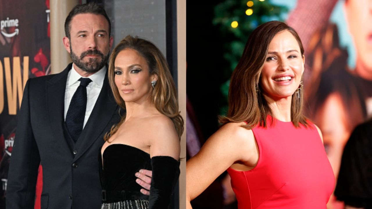Ben Affleck aluga casa próxima à ex por R$ 515 mil durante crise no casamento com Jennifer Lopez