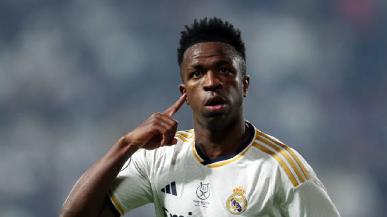 Real Madrid lidera lista de clubes mais valiosos do mundo em 2024