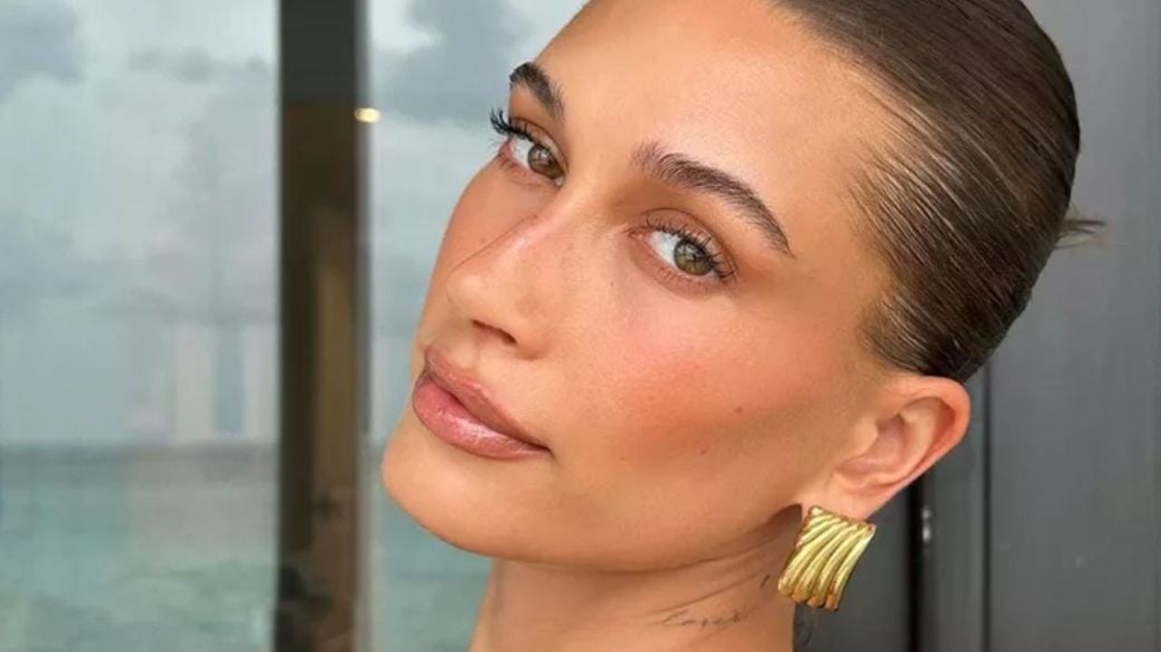 Blonzer: a tendência de blush que vai dominar 2024