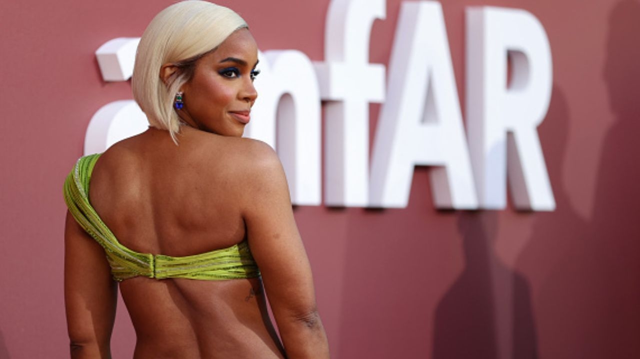 Kelly Rowland relata injustiça e preconceito de seguranças em Cannes